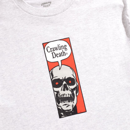 Comic Skull T-Shirt