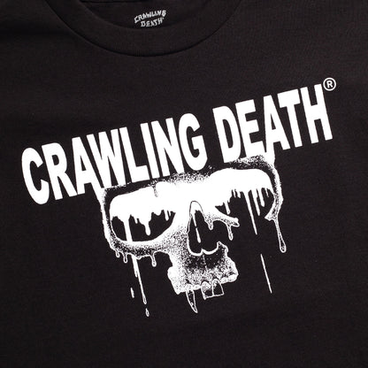 Drip Skull T-shirt