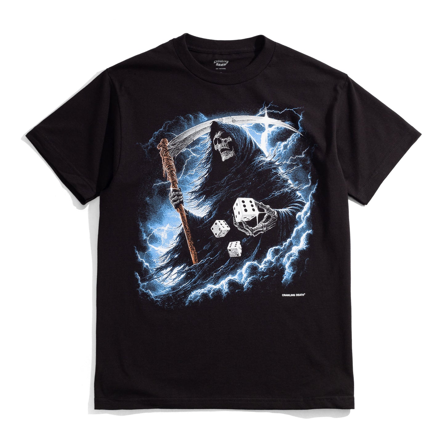 Dice Reaper T-Shirt