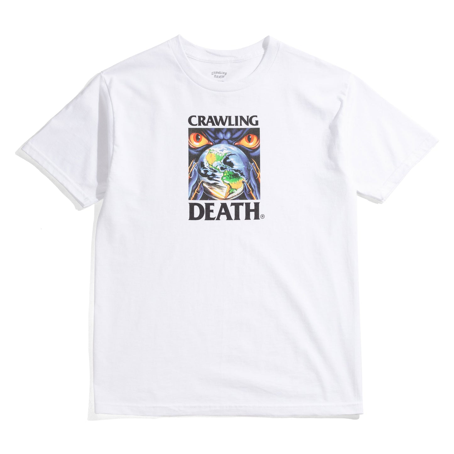 Earth Control T-Shirt