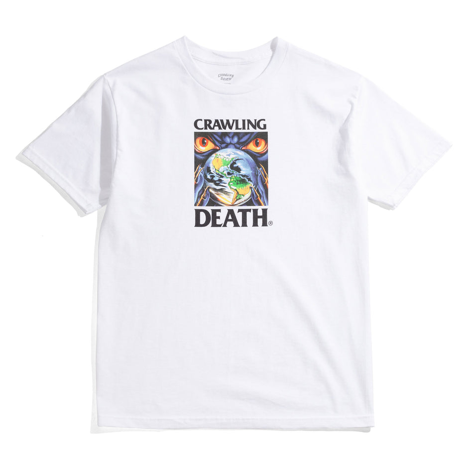 Earth Control T-Shirt