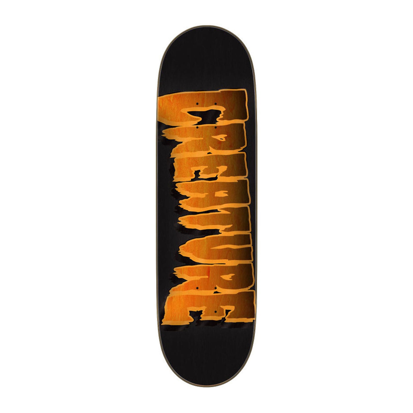 Logo Outline Stumps Deck