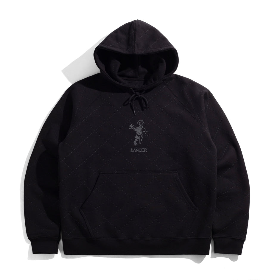 OG Diamond Stitch Hoodie