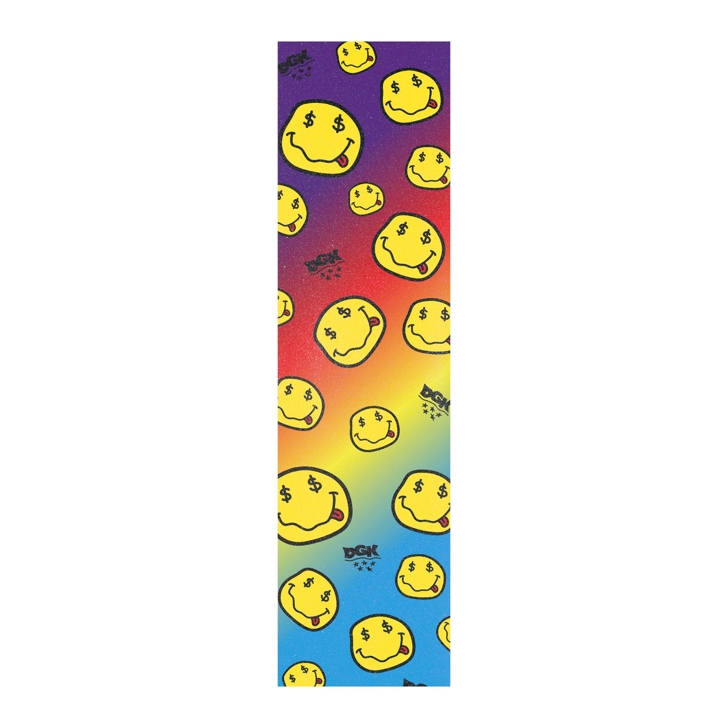 Smiley Griptape