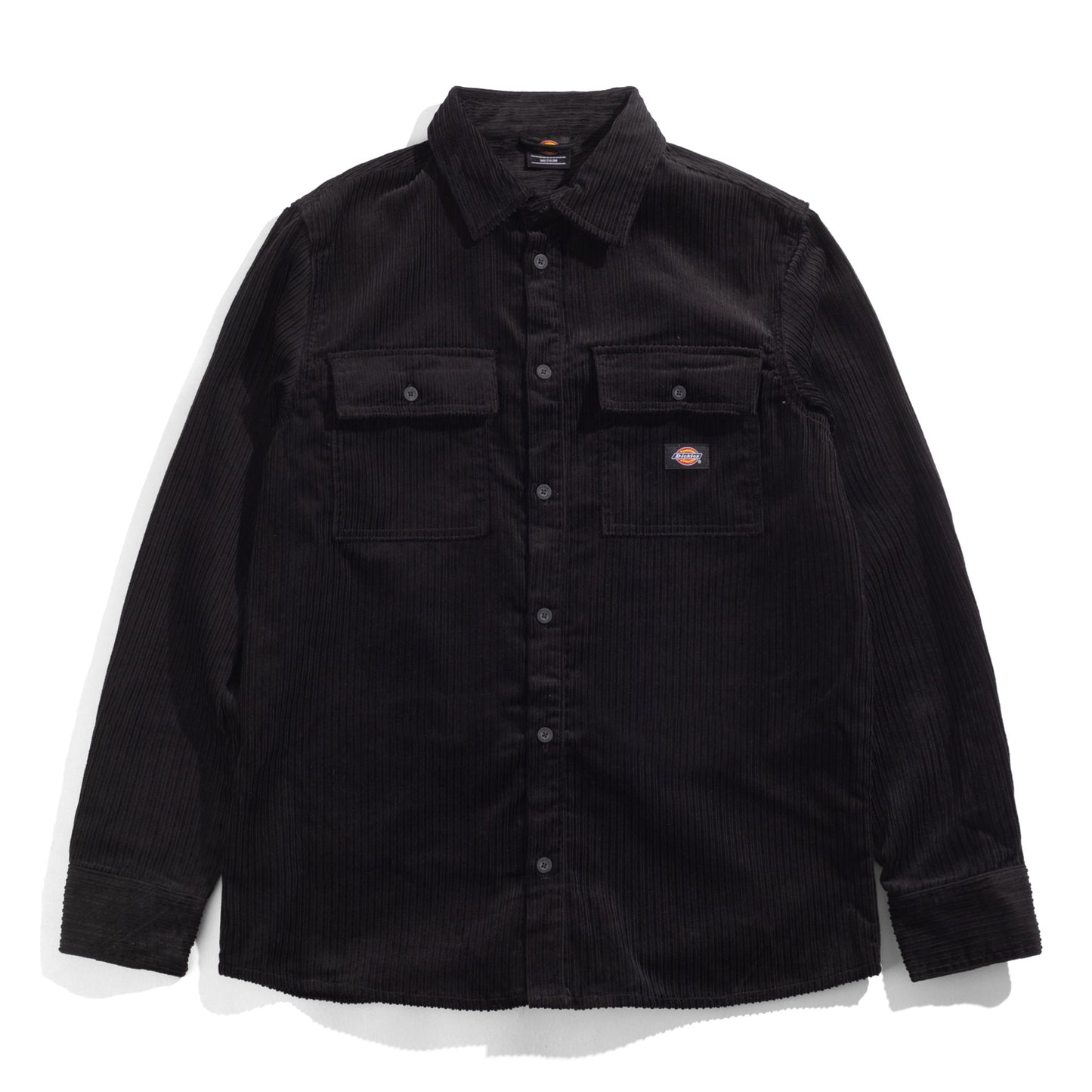 Houston Corduroy Long Sleeve Shirt