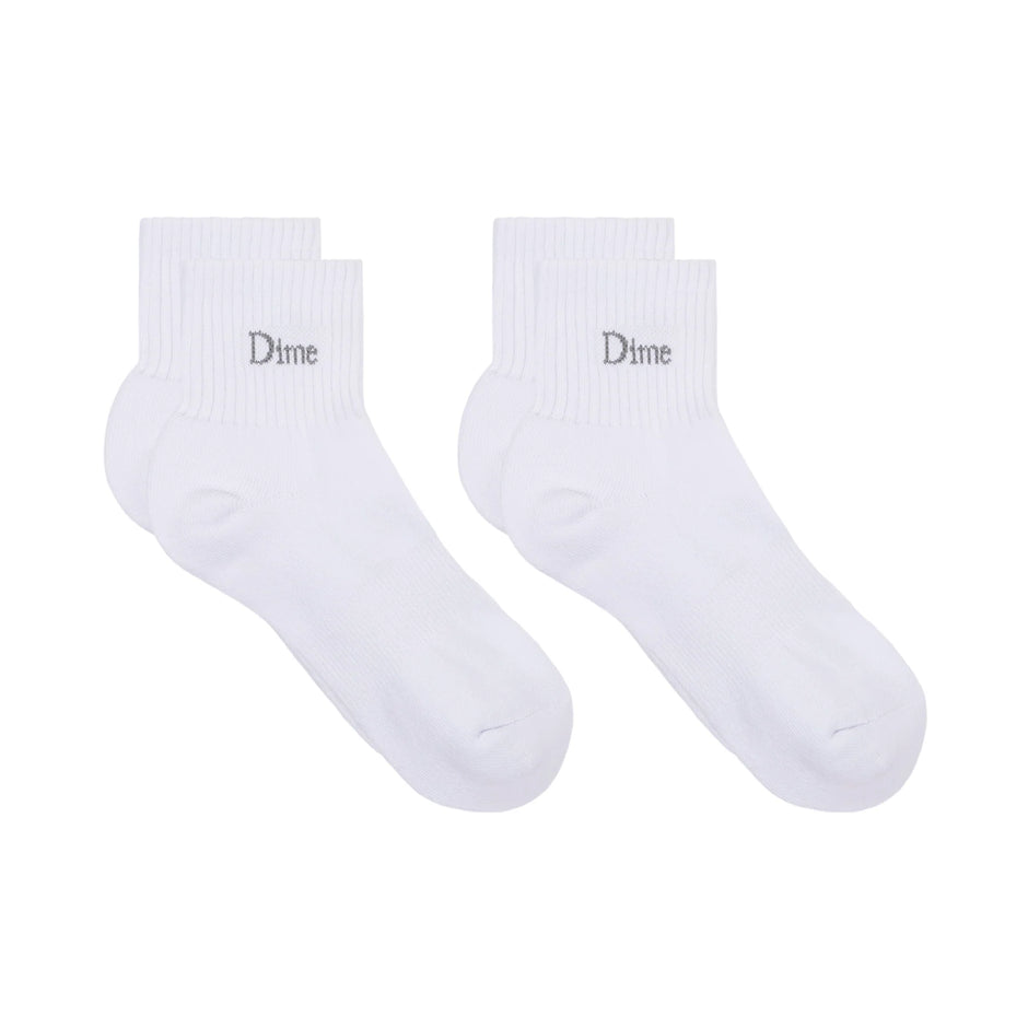 Classic 2 Pack Socks