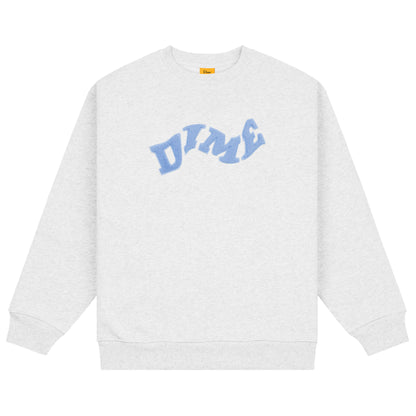 College Crewneck