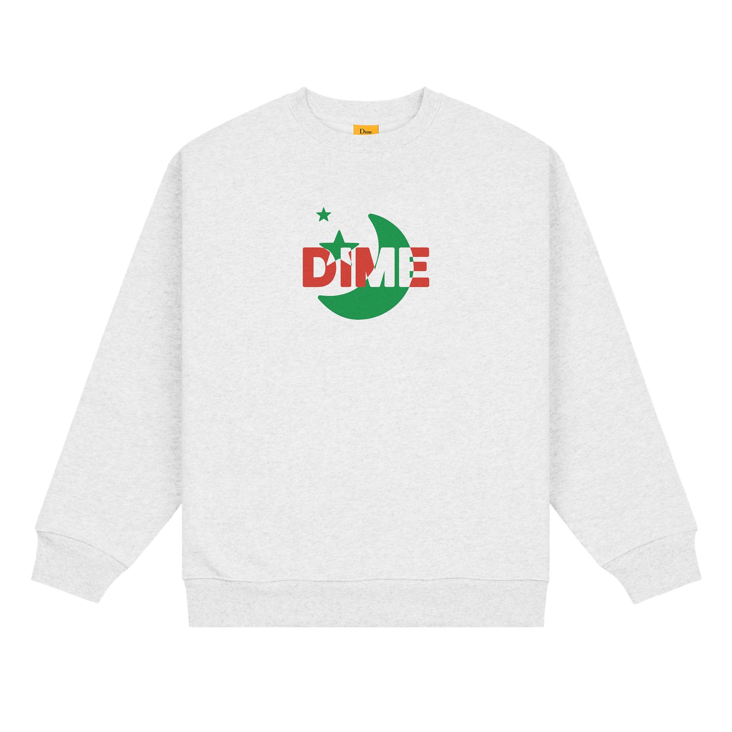 Naptime Crewneck