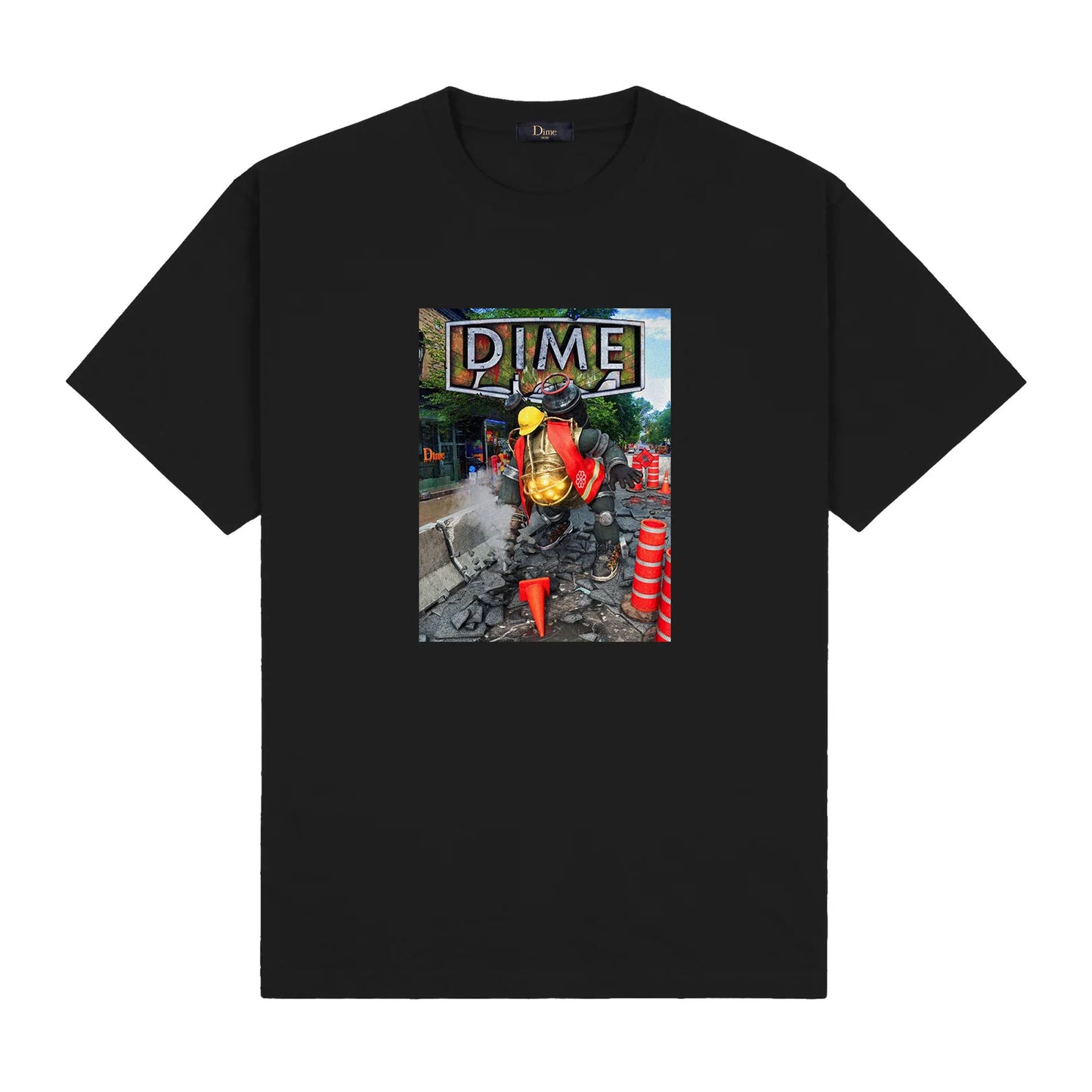 Pothole T-Shirt