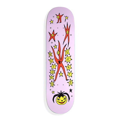 Dolfin Love Star Boy Deck