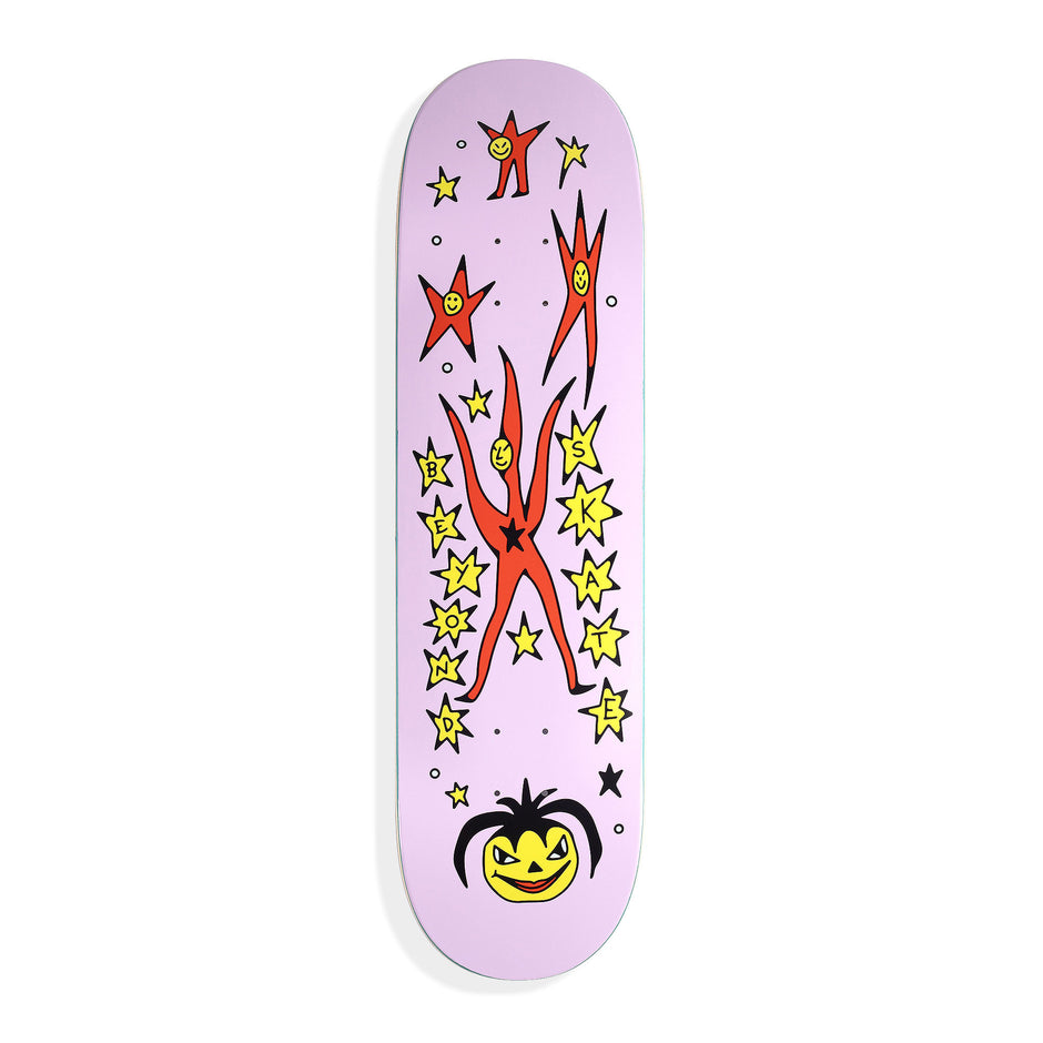 Dolfin Love Star Boy Deck