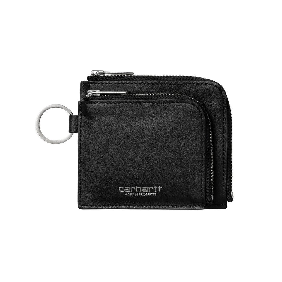 Double Vegas Zip Wallet