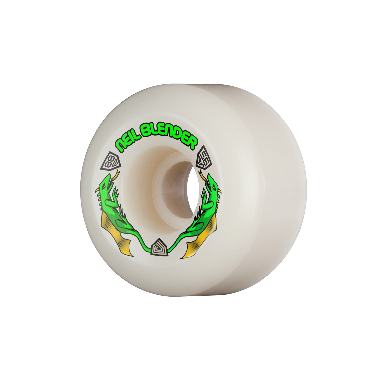 Neil Blender Dragon Formula 88A Wheels