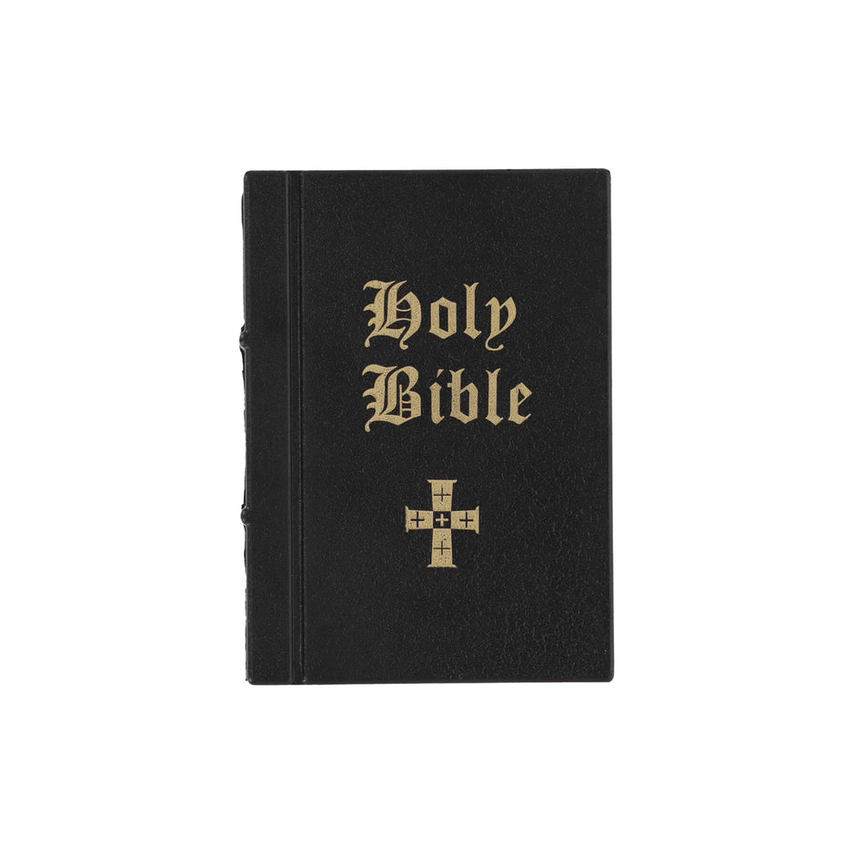 Holy Bible Stress Book