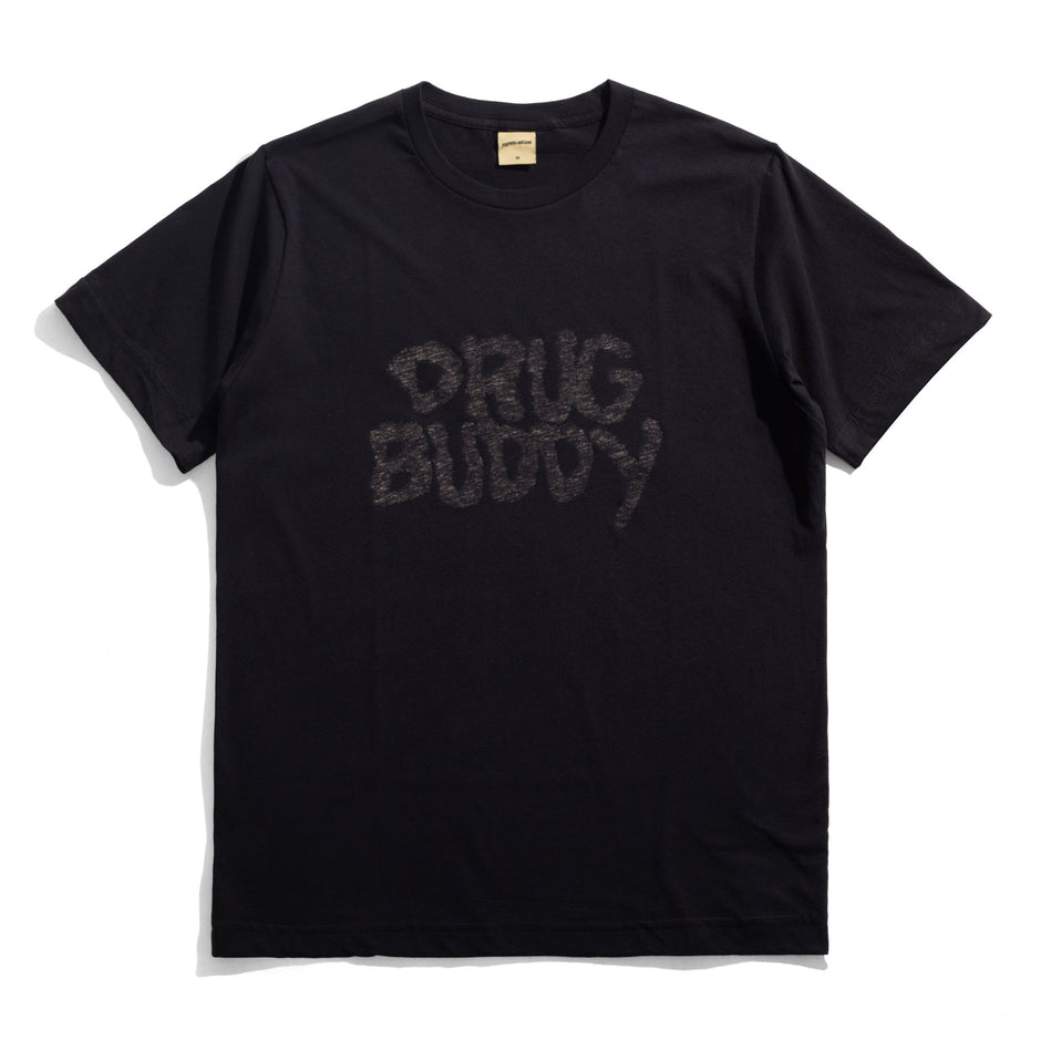 Drug Buddy Inside T-Shirt