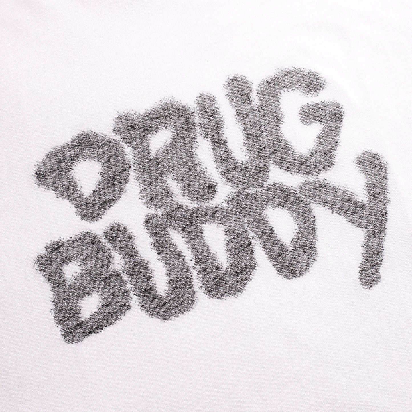 Drug Buddy Inside T-Shirt