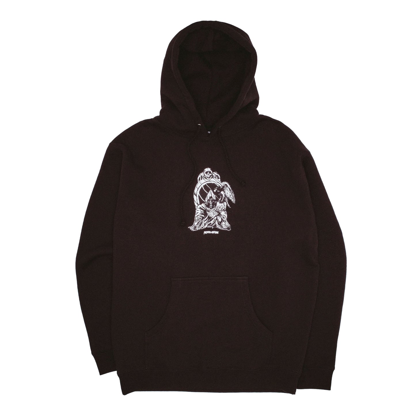 Reaper Mirror Hoodie