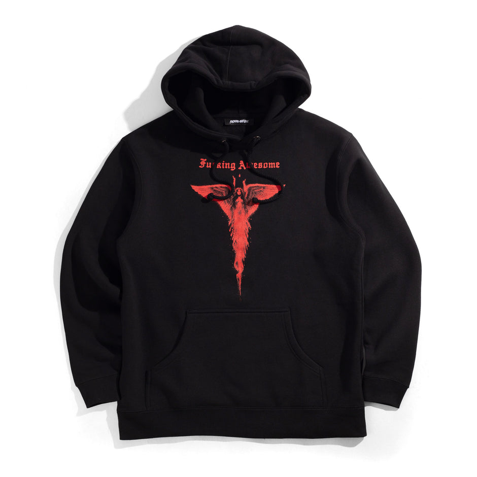 Seraphim Hoodie