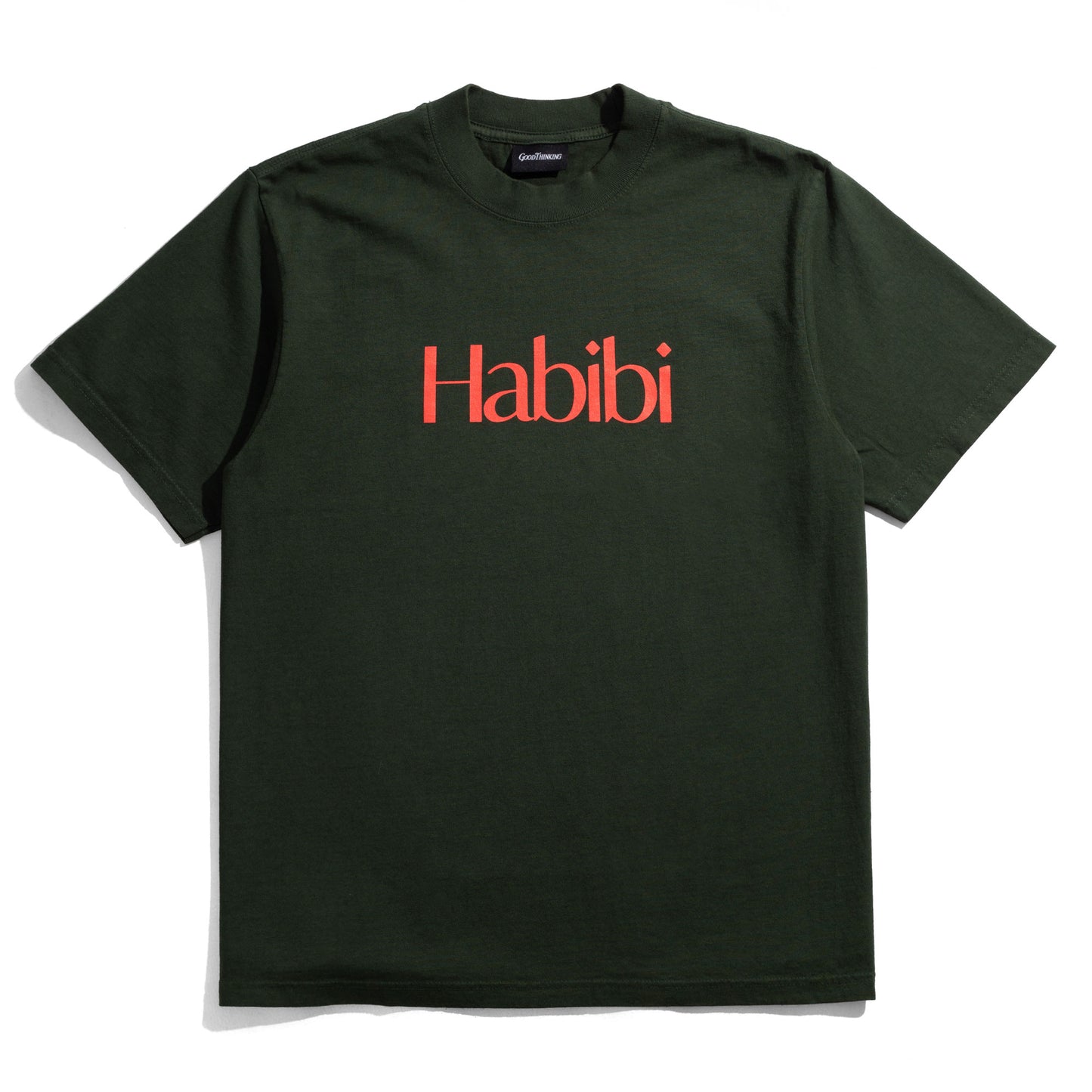 Habibi T-Shirt