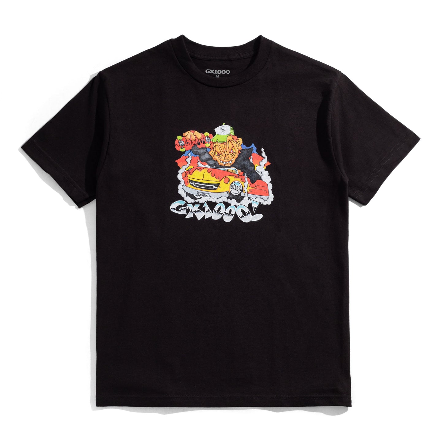 Low Rider T-Shirt