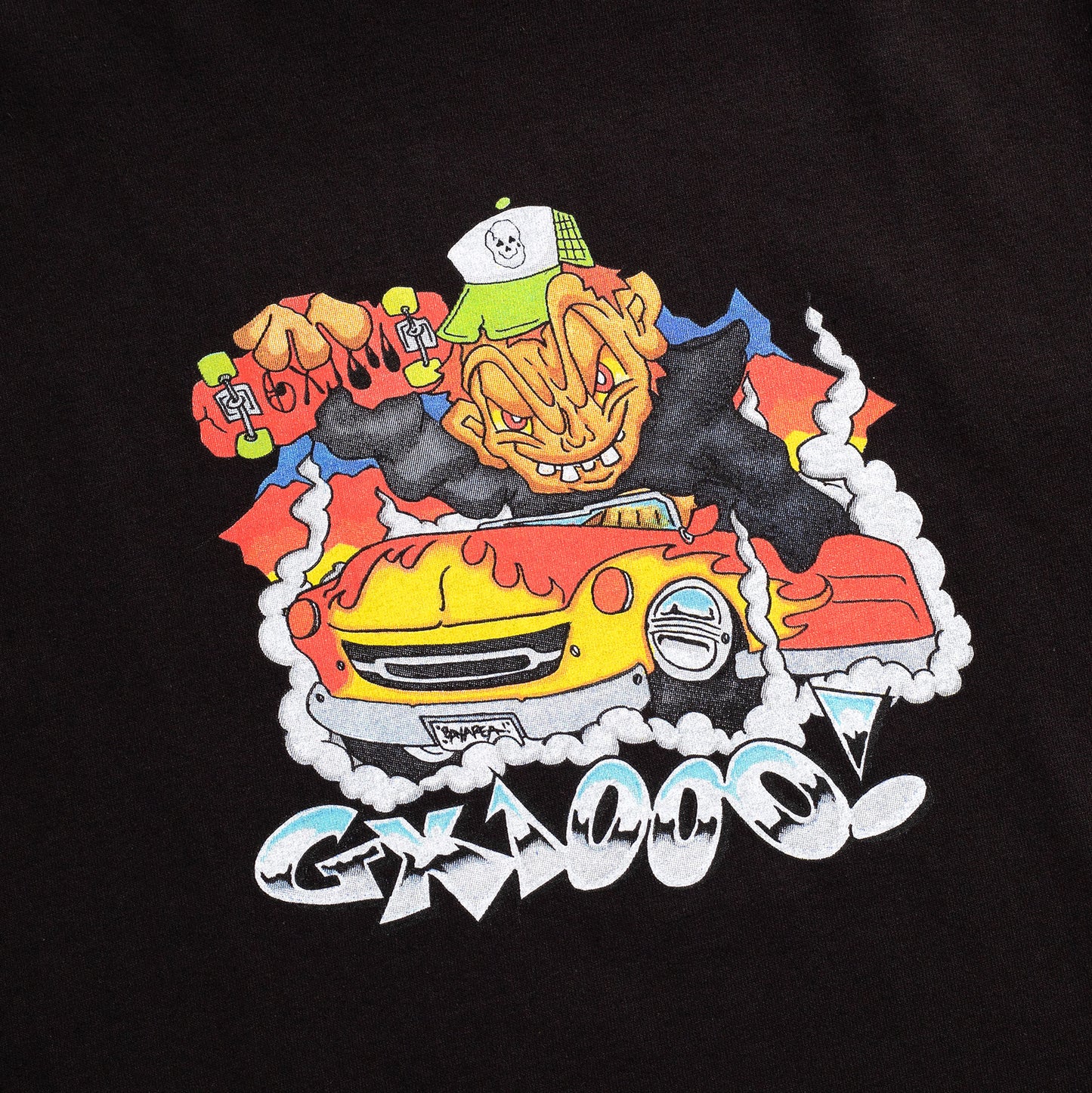 Low Rider T-Shirt