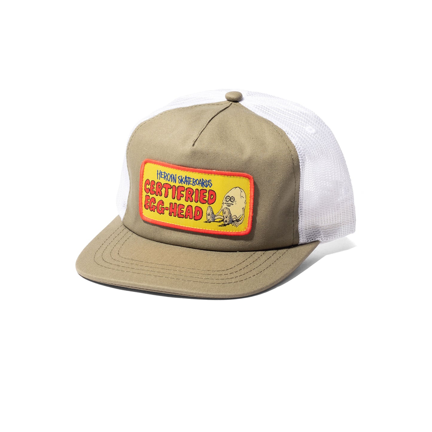 Cetifried Trucker Cap