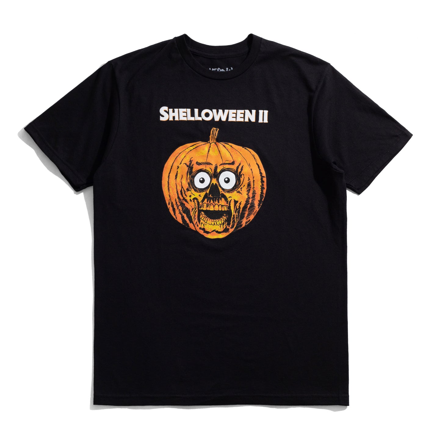 Shelloween 2 T-Shirt