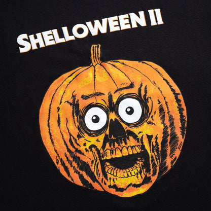 Shelloween 2 T-Shirt