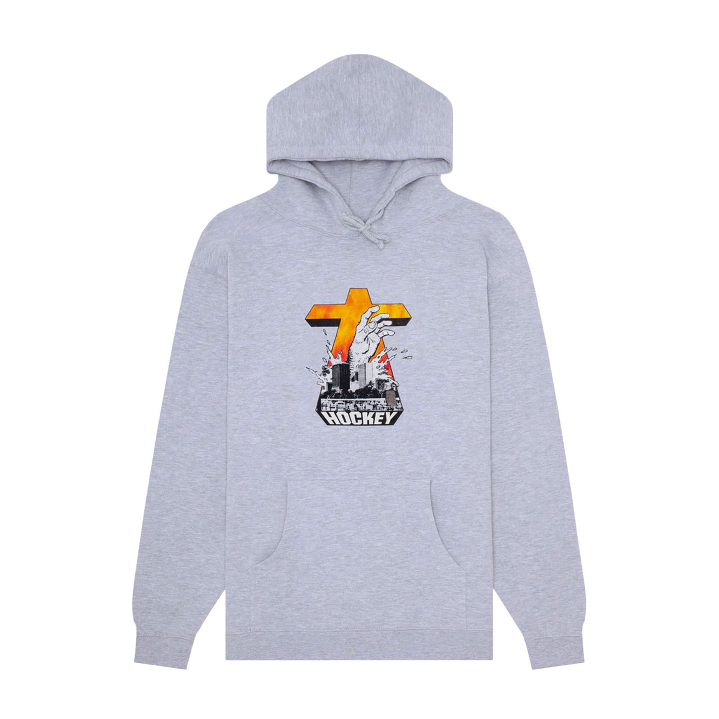 Drowning Hoodie