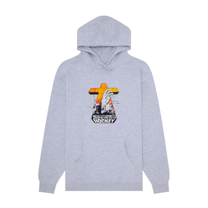 Drowning Hoodie