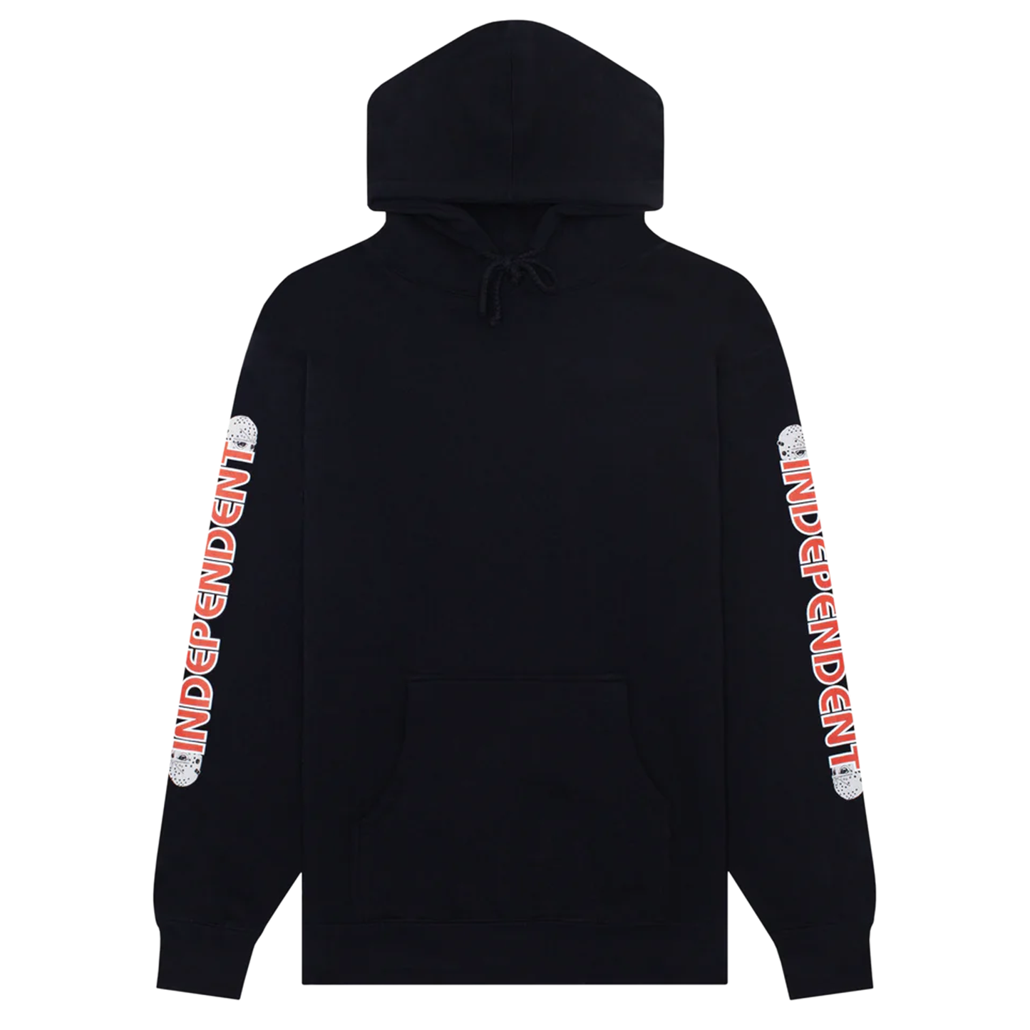 Half Mask Indy Hoodie