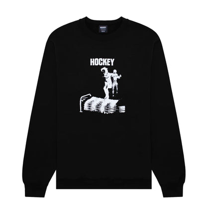 Jump Crewneck