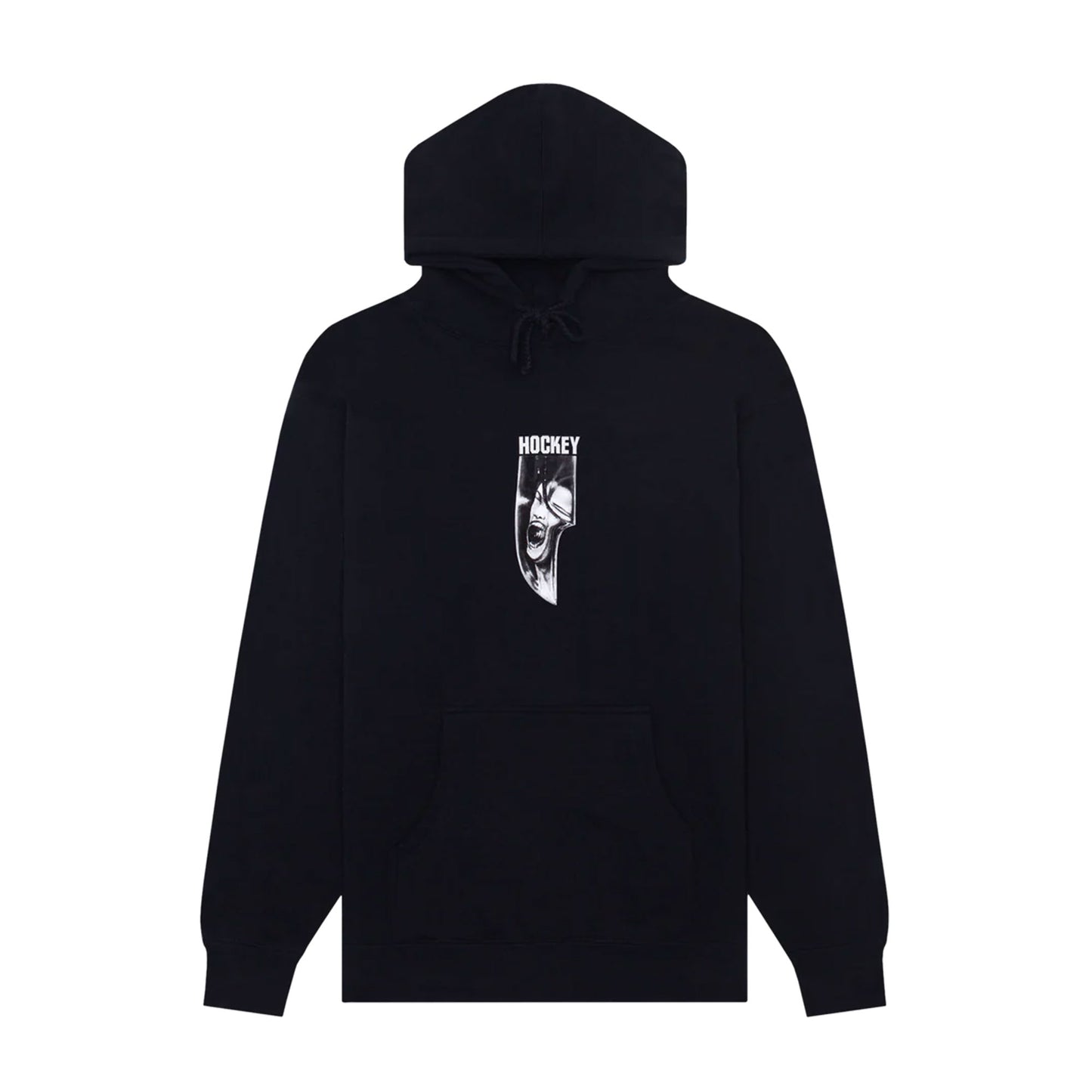 R and R Hoodie