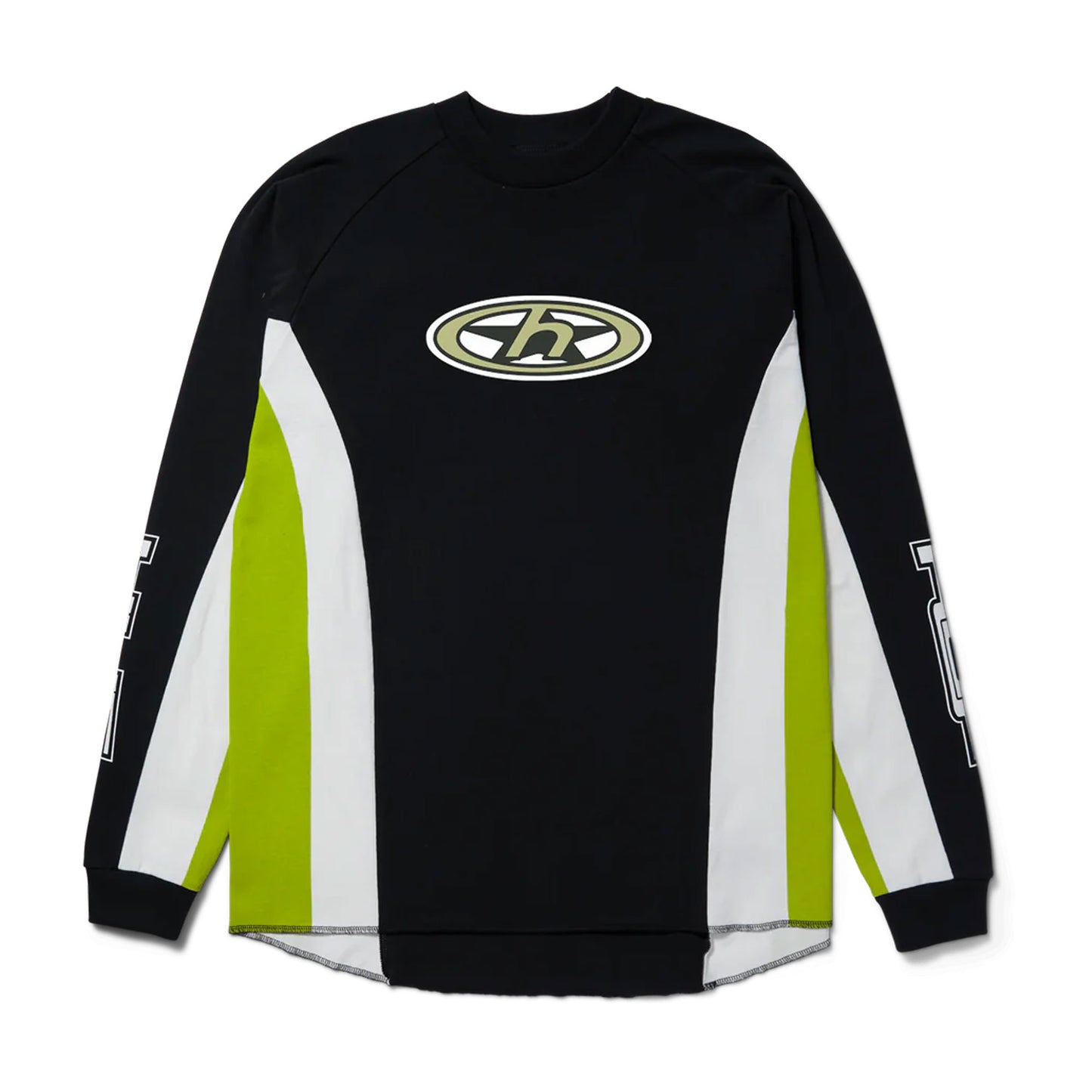 Holeshot Moto Jersey