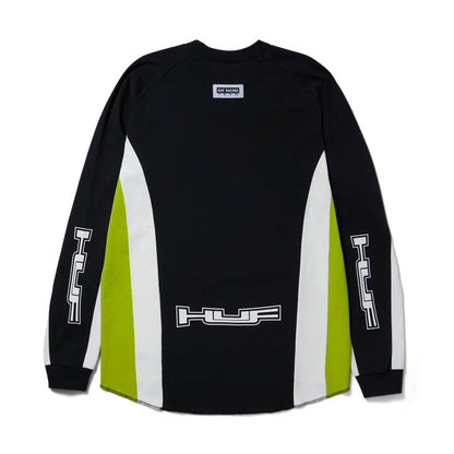 Holeshot Moto Jersey