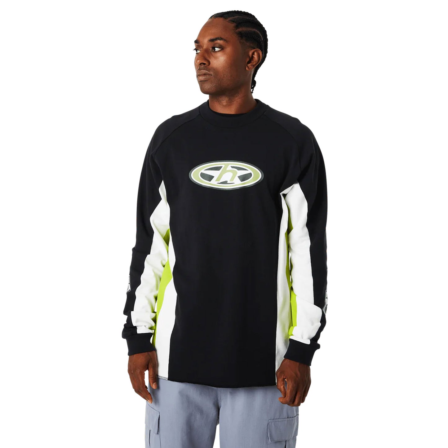 Holeshot Moto Jersey