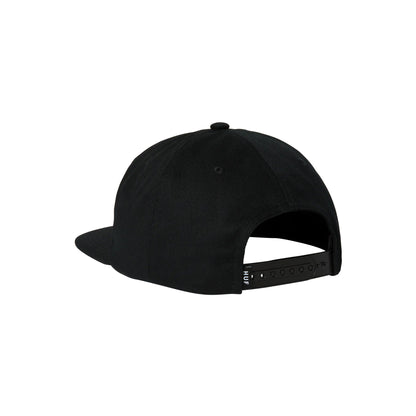 Set Box Snapback Cap