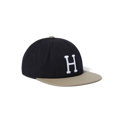 Set Classic H 6 Panel Cap