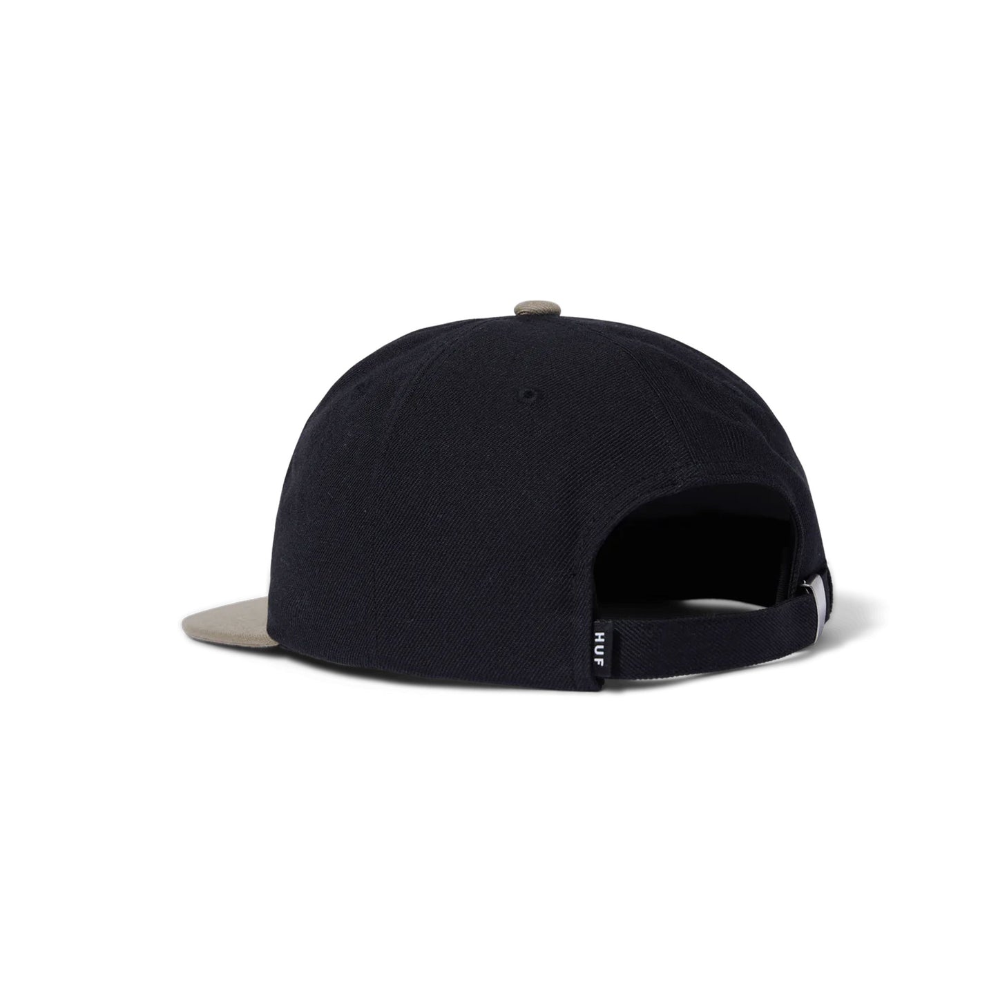 Set Classic H 6 Panel Cap