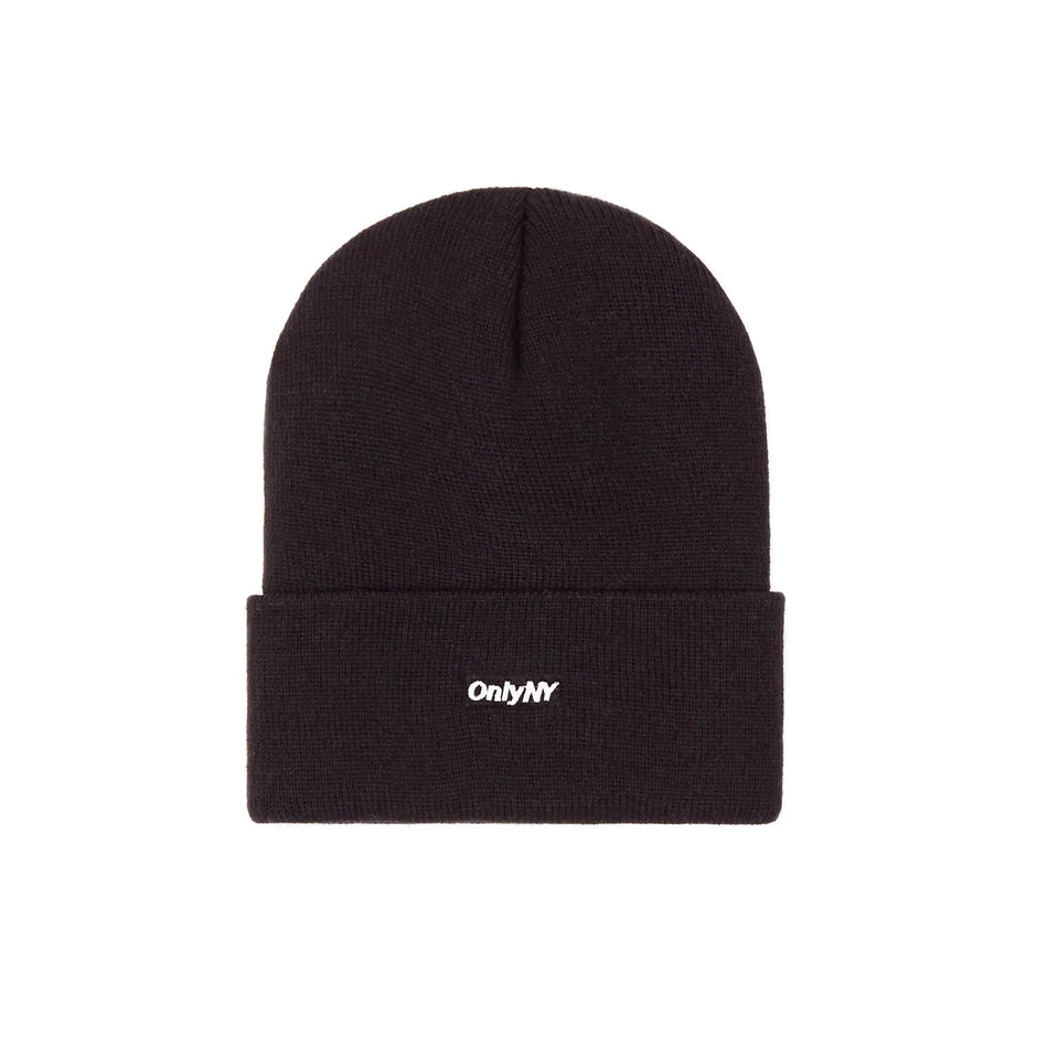 Block Beanie