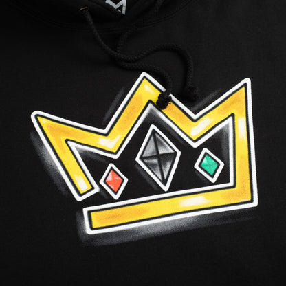 Royal Jewels Hoodie