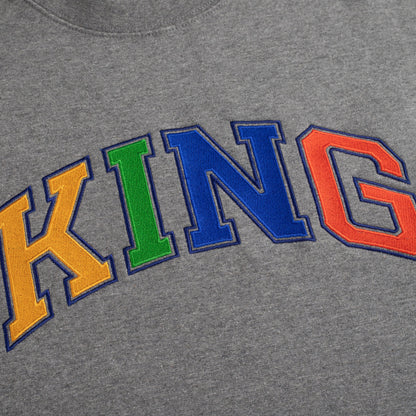 Kingsbridge Crewneck