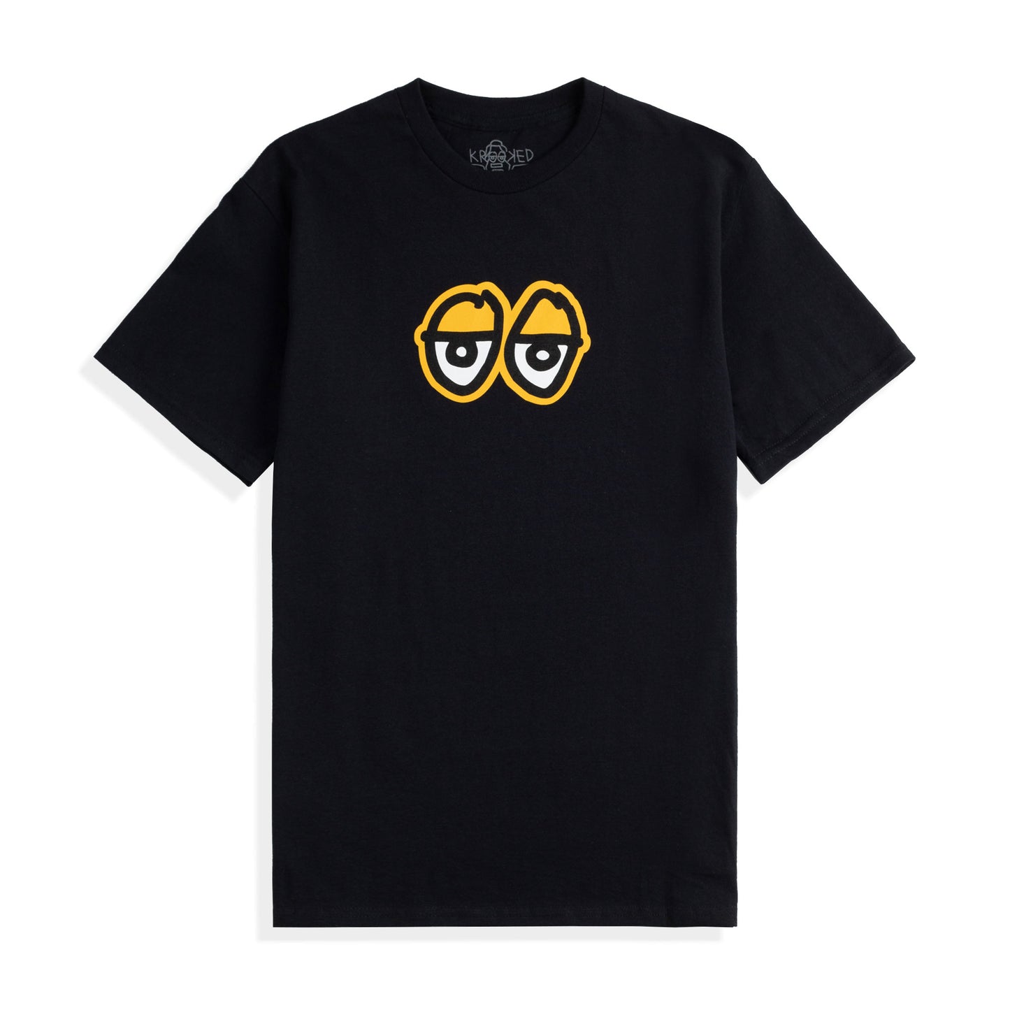 Eyes Logo T-Shirt