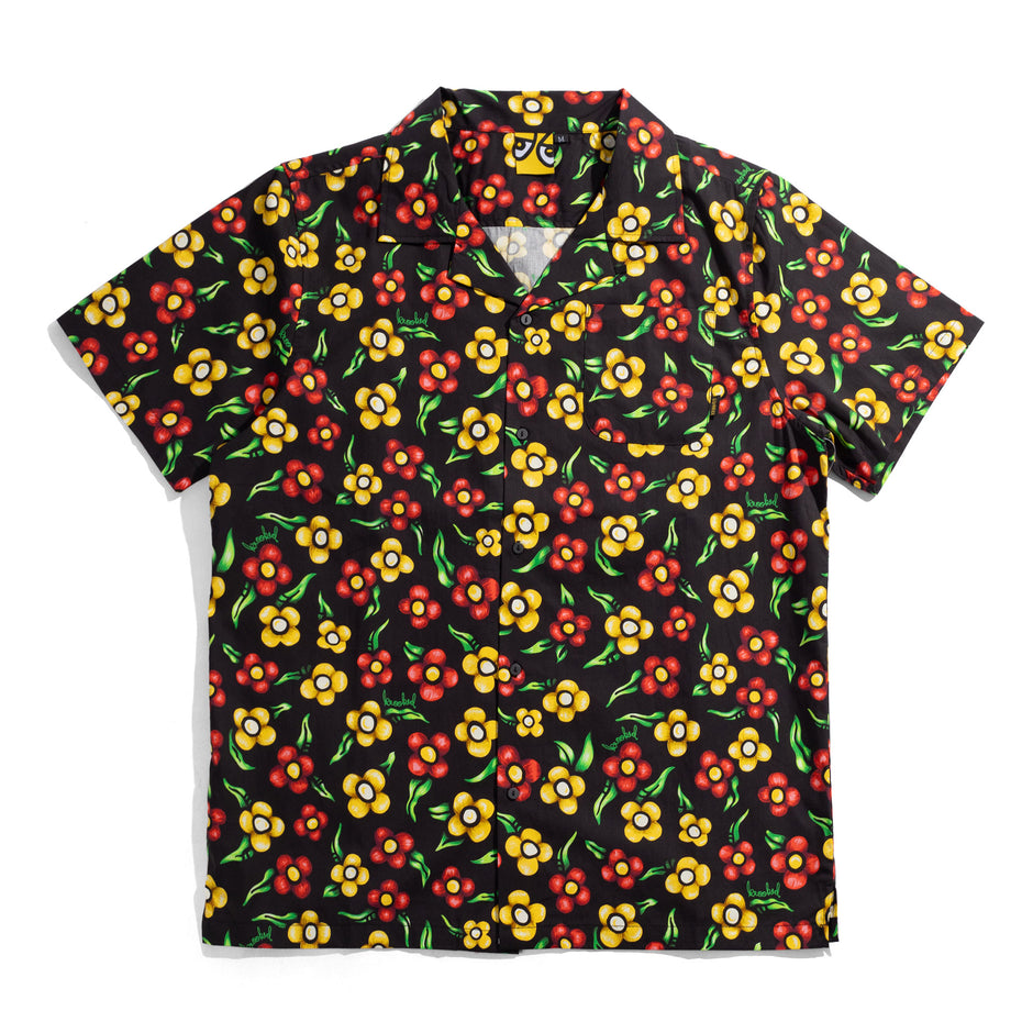 Aloha Flower T-Shirt