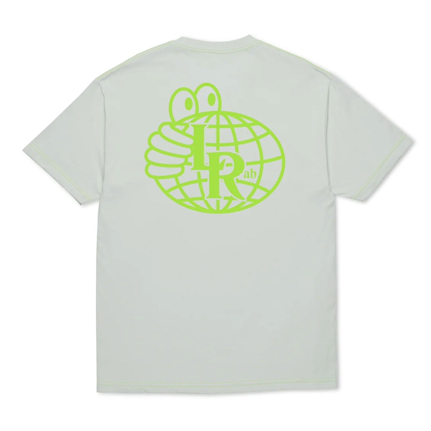 Atlas Monogram T-Shirt