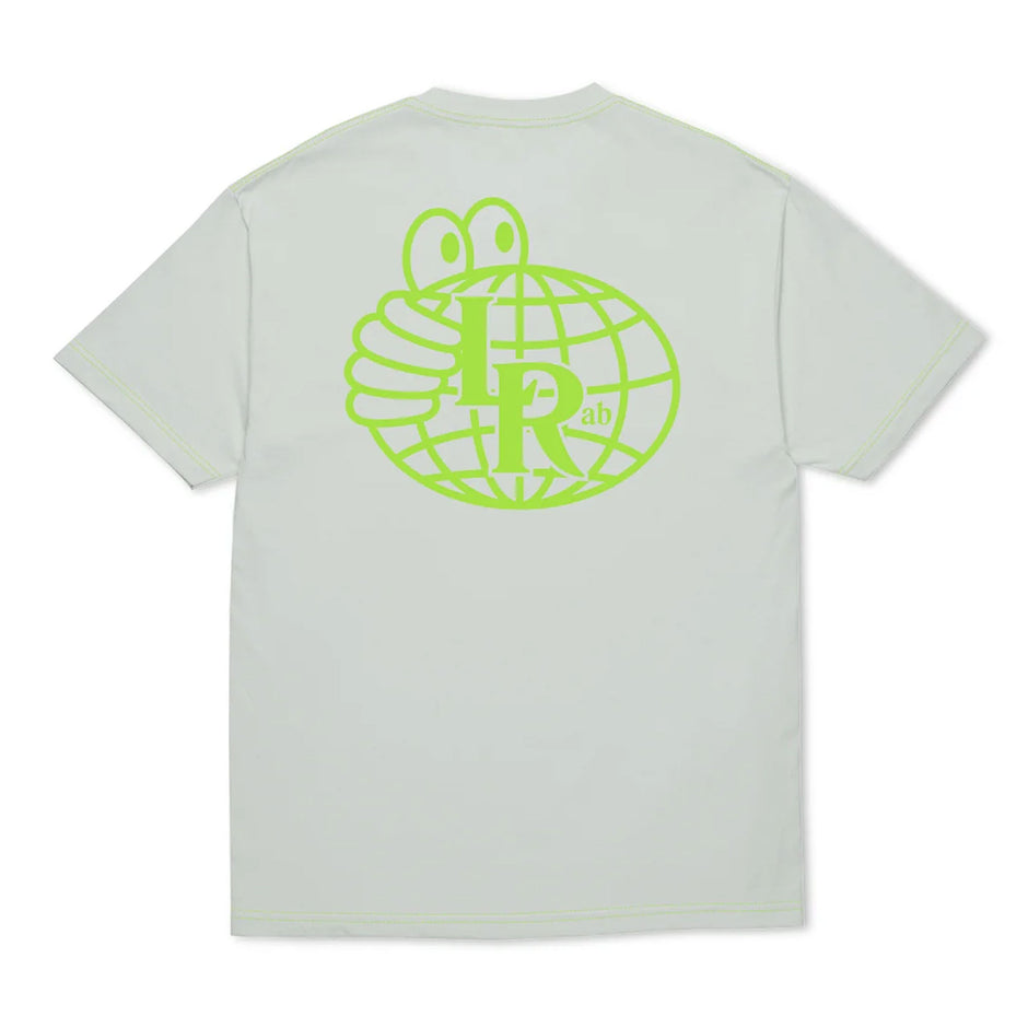 Atlas Monogram T-Shirt