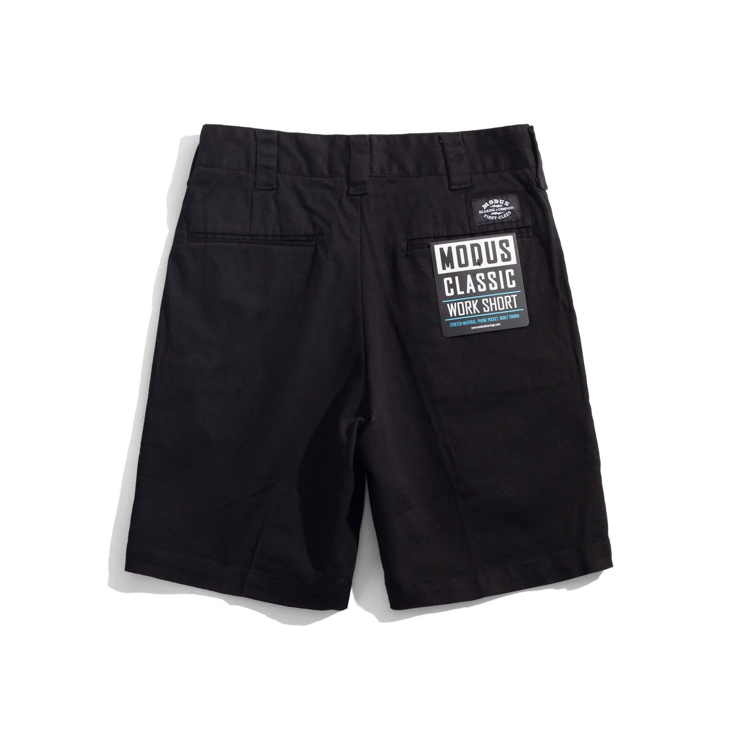 Classic Shorts (Youth)