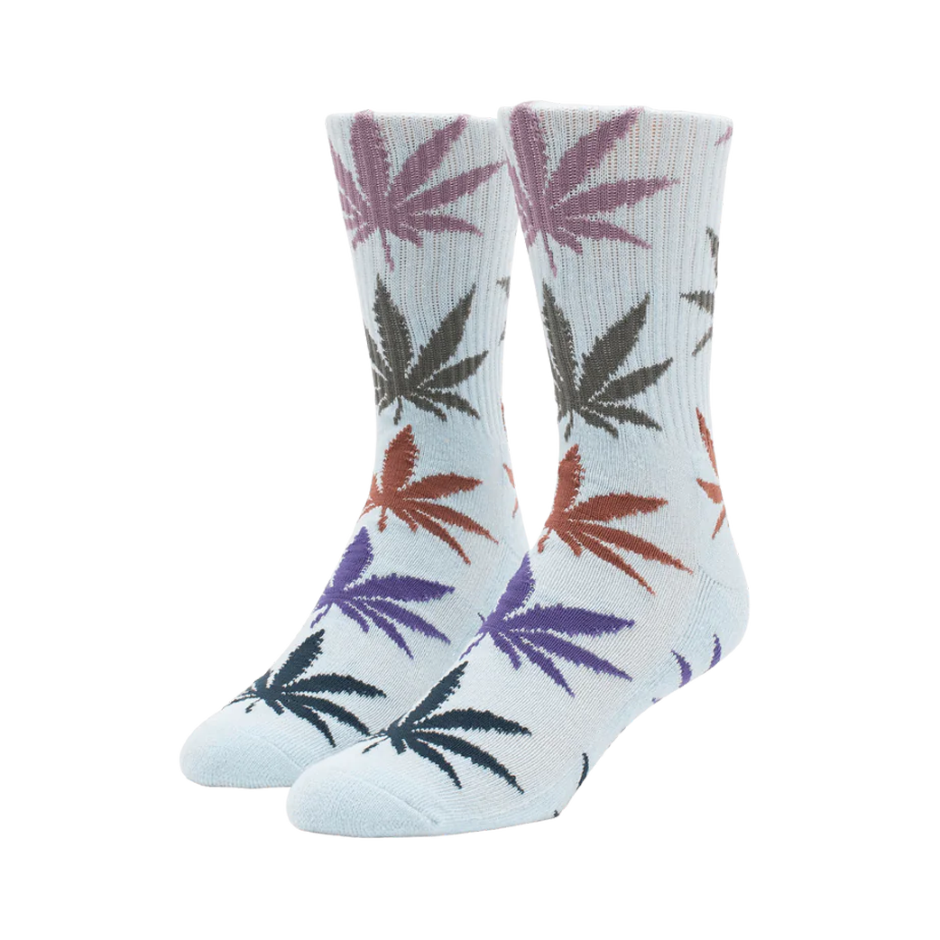 Multi Hit Plantlife Socks