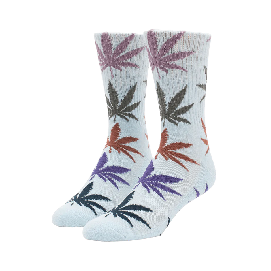 Multi Hit Plantlife Socks