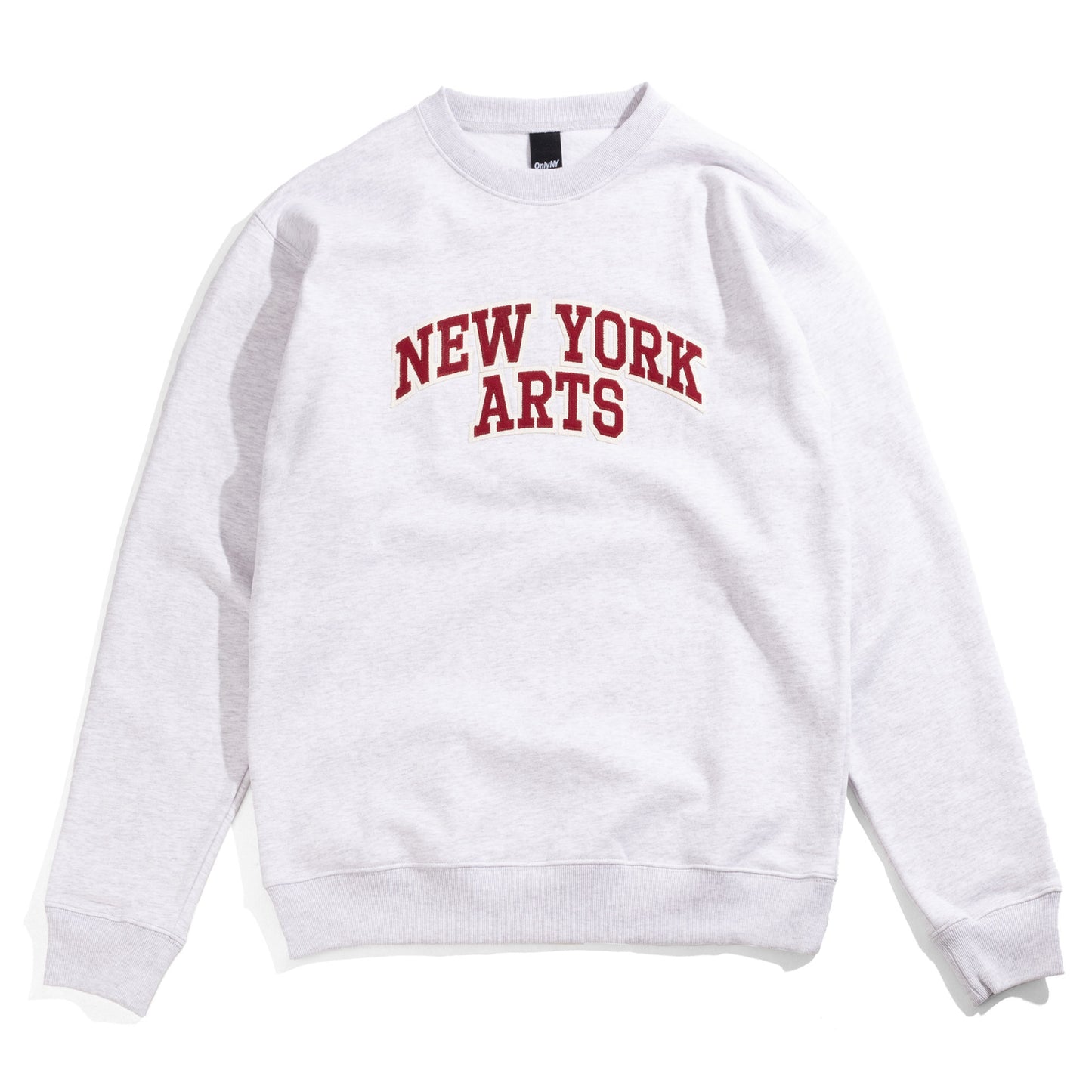 New York Arts Crewneck